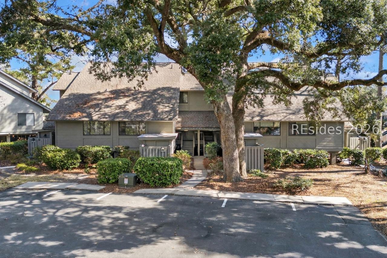 60 Carnoustie Rd. #984, Hilton Head Island, SC 29928