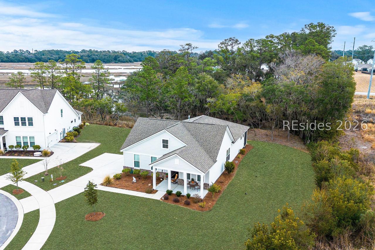 1242 Brackish Ct., Beaufort, SC 29902