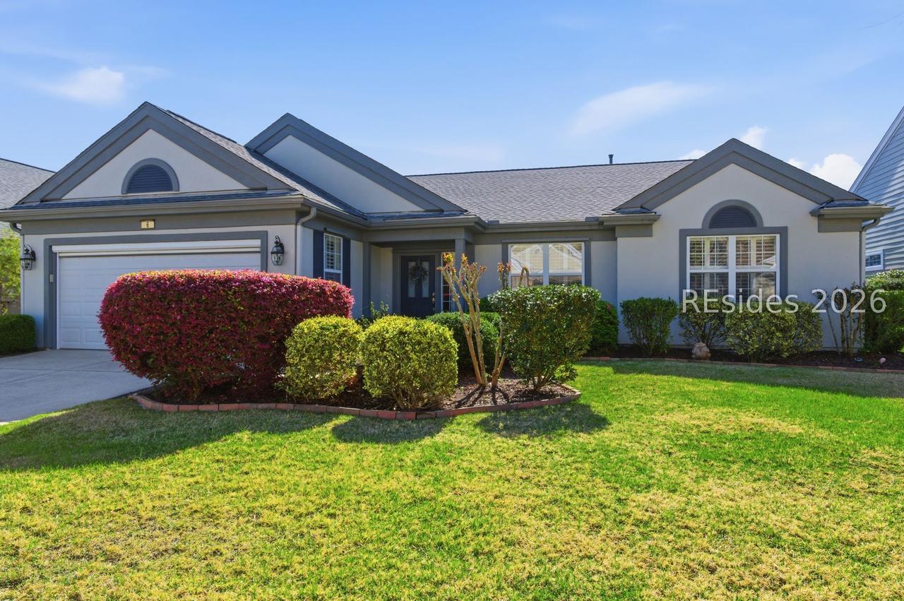 6 Astral Ln., Bluffton, SC 29909