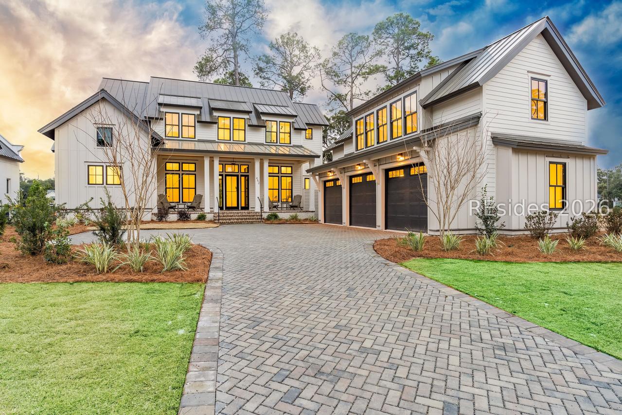 452 Davies Rd., Bluffton, SC 29910