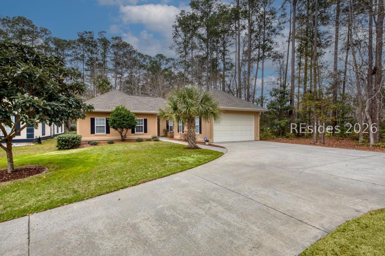 37 Sorrelwood Ln., Bluffton, SC 29910