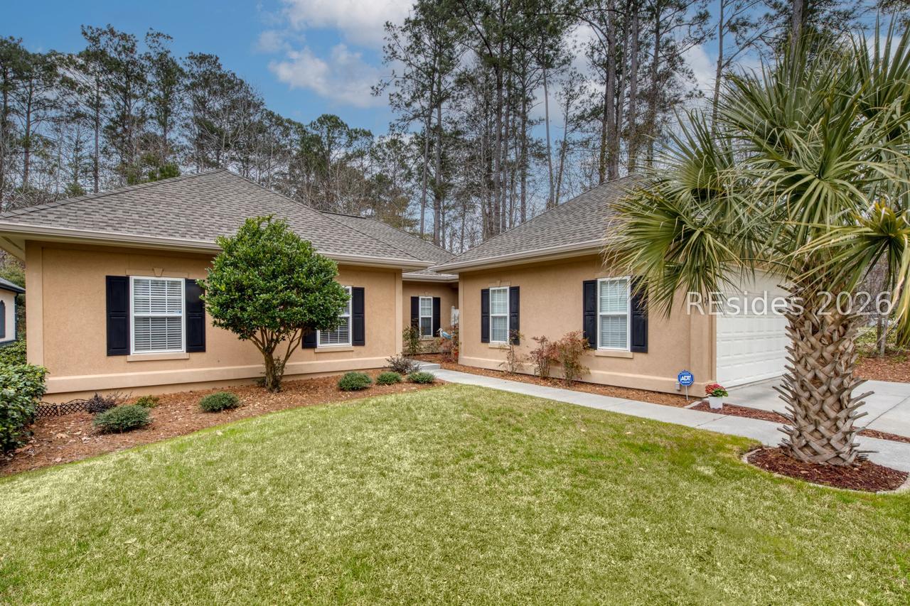 37 Sorrelwood Ln., Bluffton, SC 29910