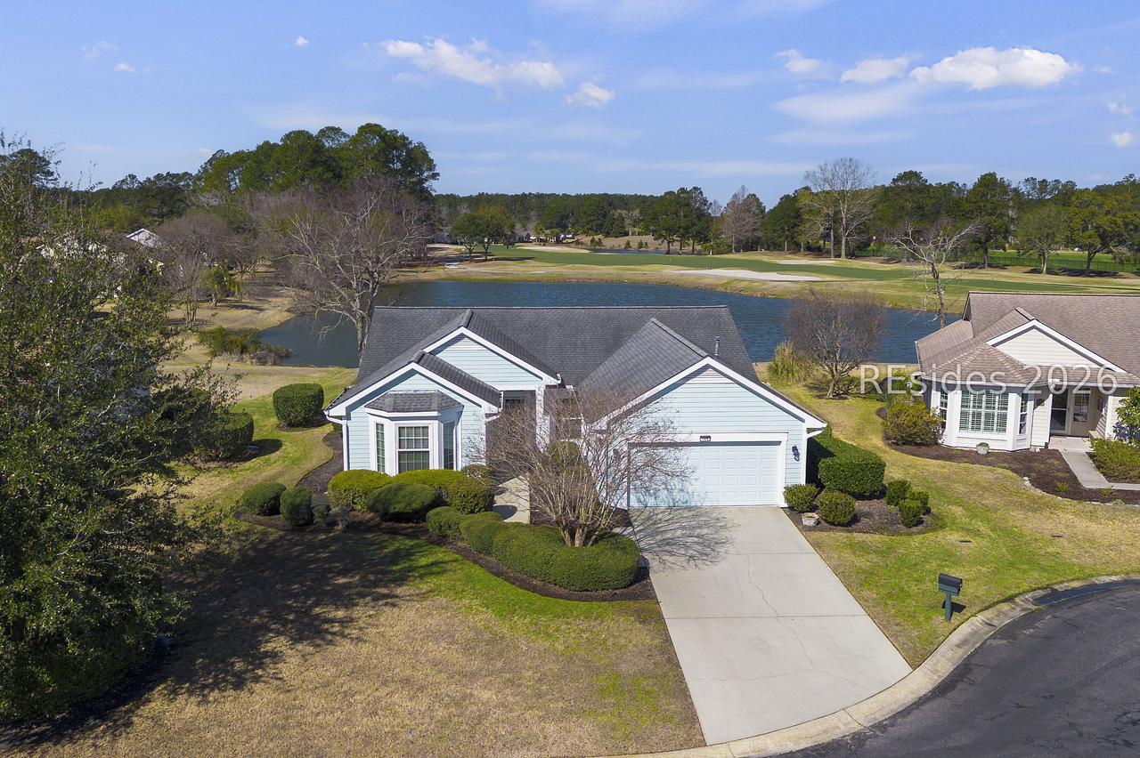 105 Colonel Dunovant Ct., Bluffton, SC 29909