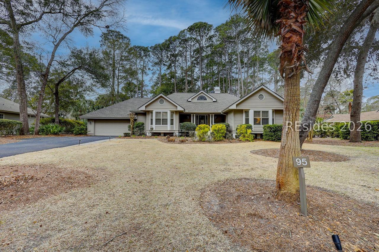 95 Club Course Dr., Hilton Head Island, SC 29928