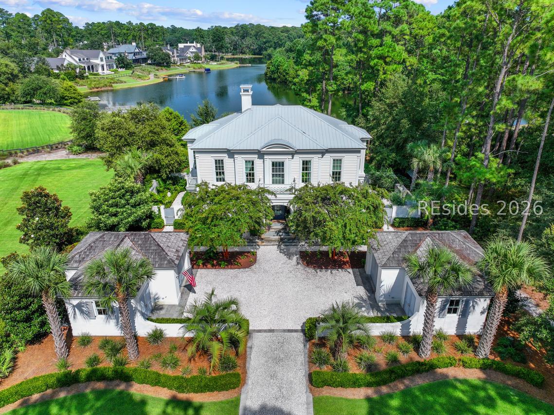 241 Waterfowl Rd., Bluffton, SC 29910