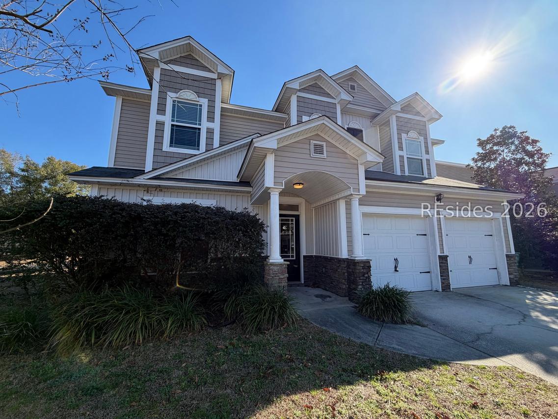 51 Sago Palm Dr., Bluffton, SC 29910