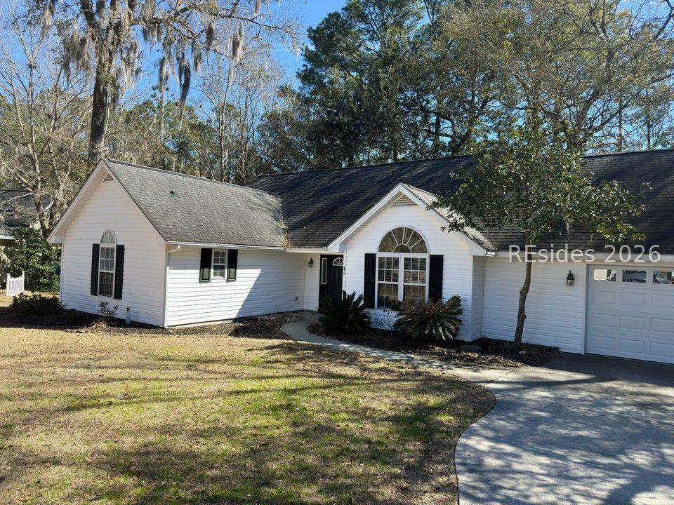 44 Westminster Pl., Beaufort, SC 29907