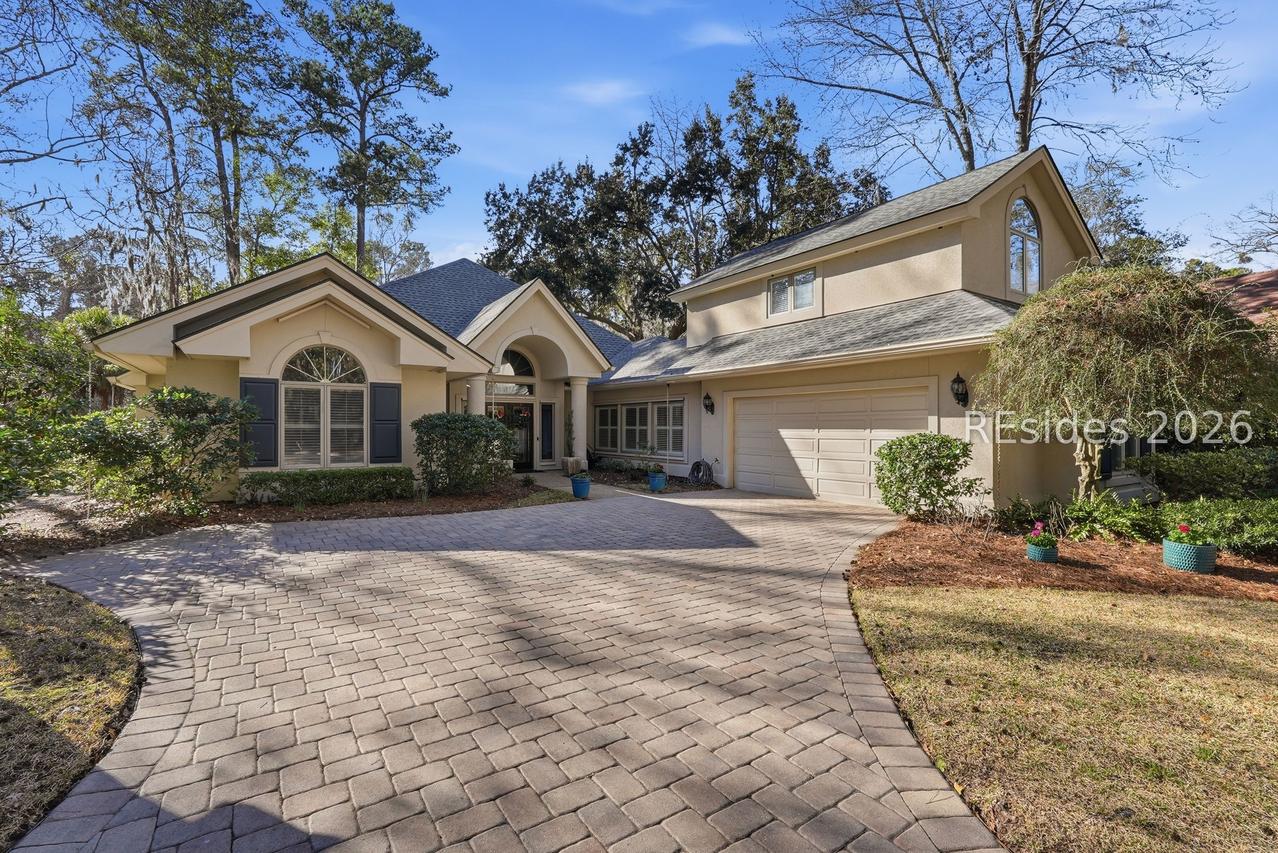 10 Stonegate Ct., Hilton Head Island, SC 29926
