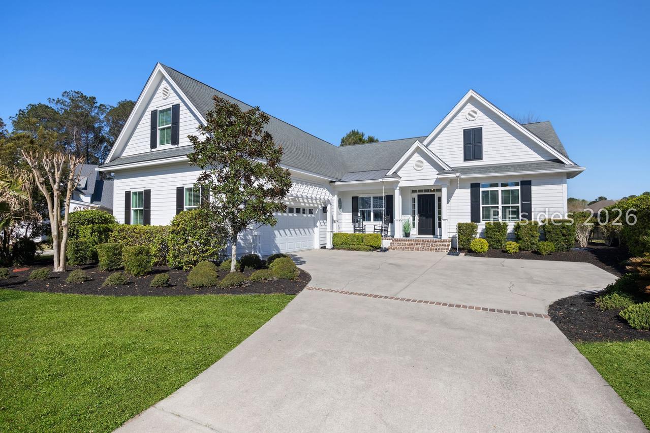 34 Normandy Ave., Bluffton, SC 29910