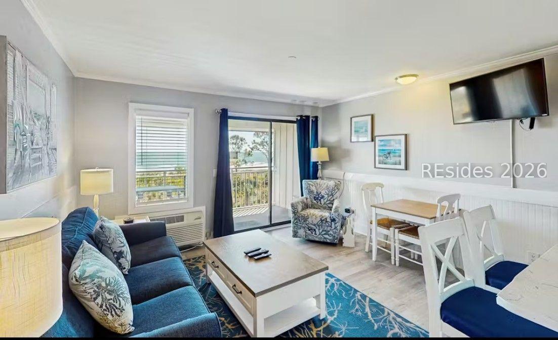 43 S Forest Beach Dr. #408, Hilton Head Island, SC 29928