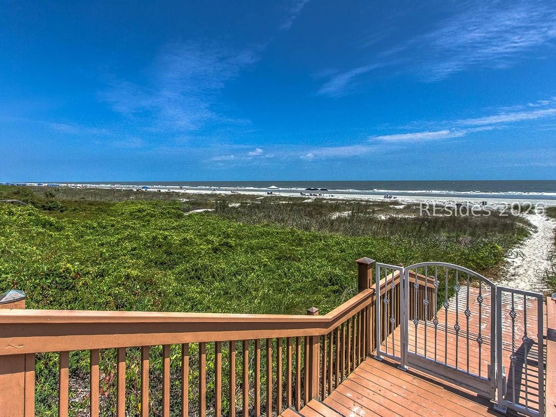1 Beach Lagoon Rd. #APT 41, Hilton Head Island, SC 29928