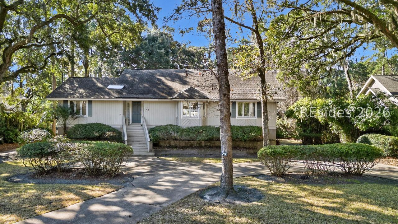 29 Starboard Tack Track, Hilton Head Island, SC 29928