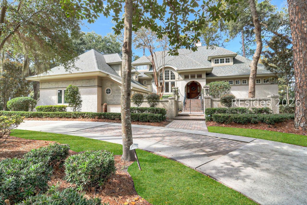 285 Long Cove Dr., Hilton Head Island, SC 29928