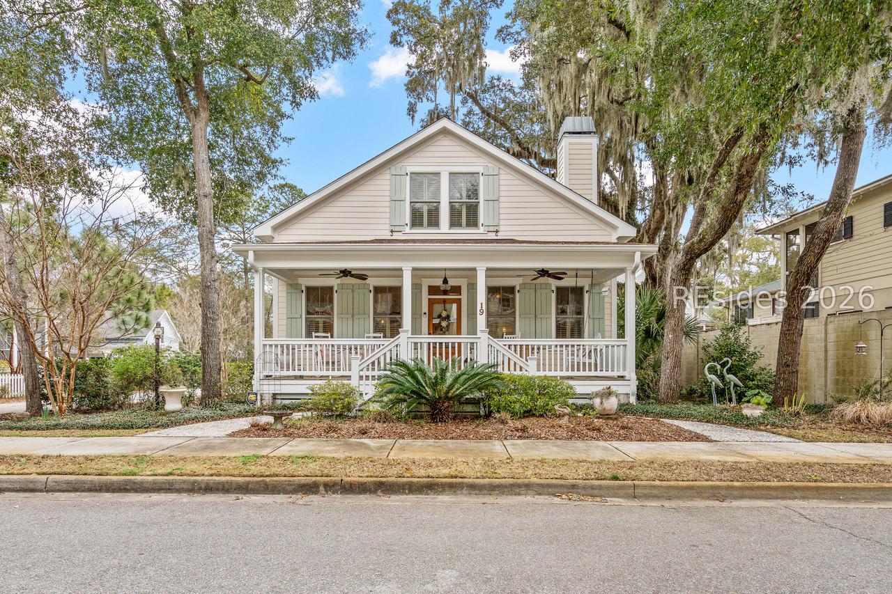 19 Jade St., Beaufort, SC 29907