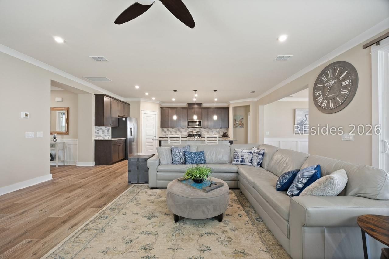 90 Carolina Oaks Ave., Okatie, SC 29909