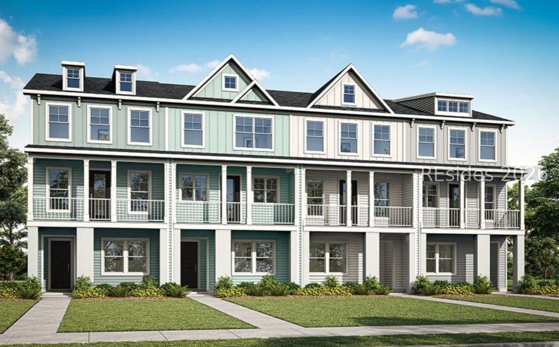 317 Bridge View Ln., Bluffton, SC 29910