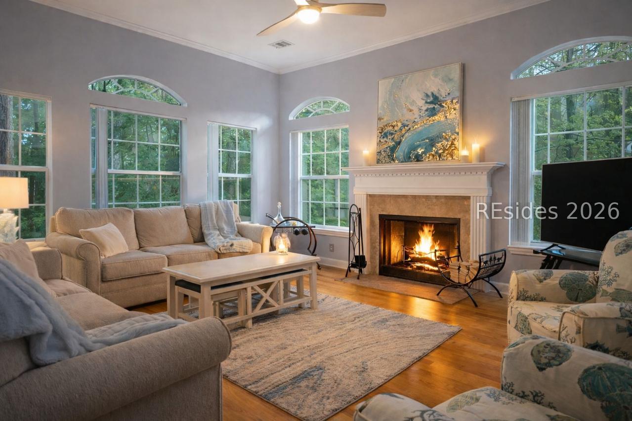 4 Indigo Run Dr. #1320, Hilton Head Island, SC 29926