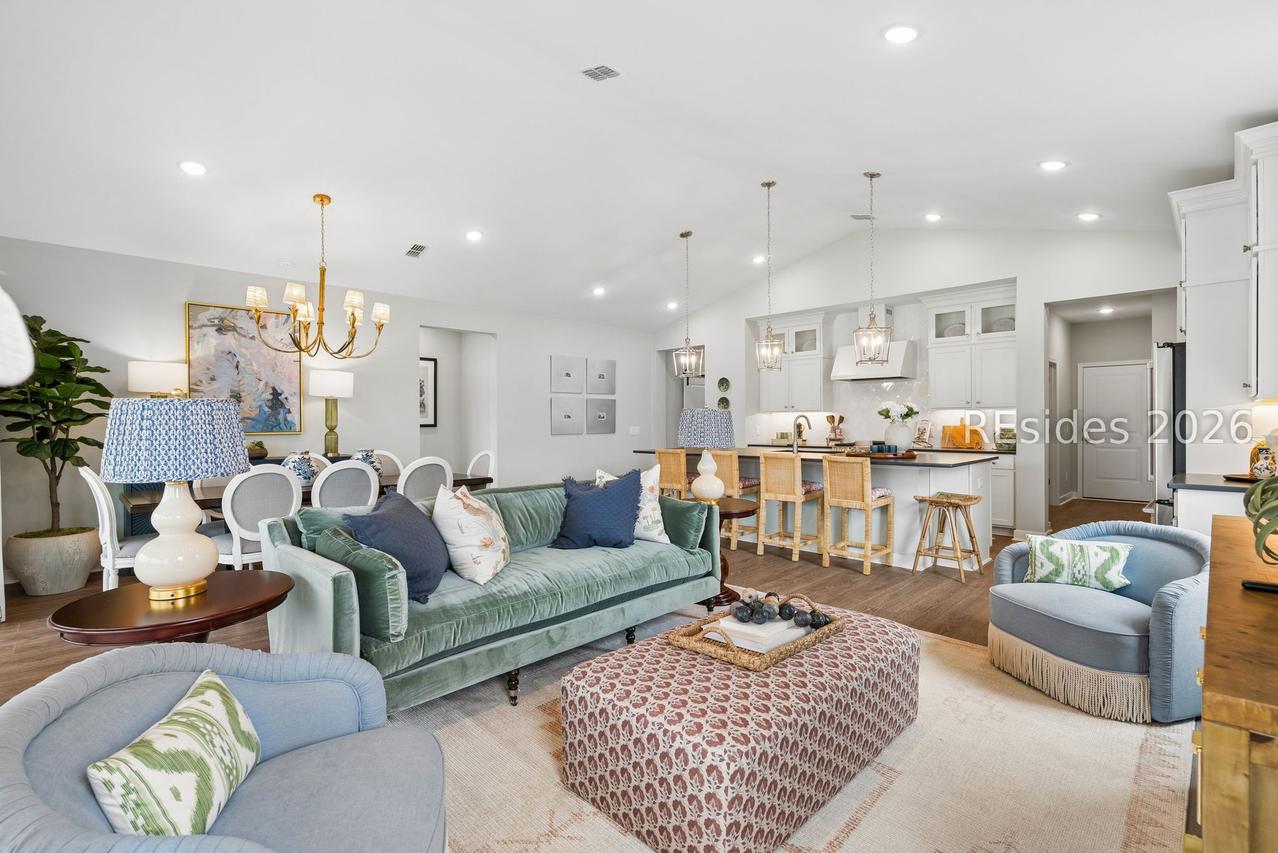 1603 Blue Moon Dr., Hardeeville, SC 29927