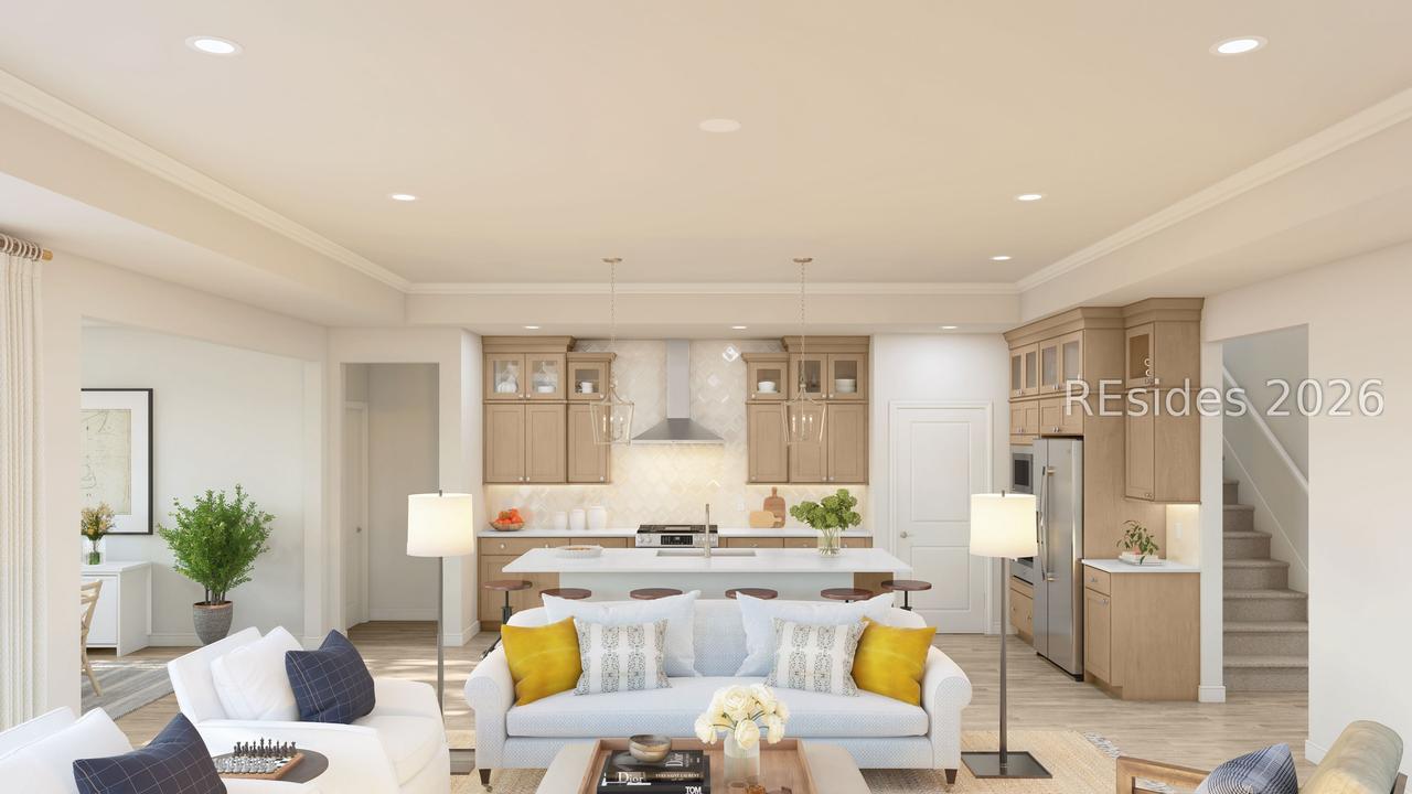 1568 White Water Dr., Hardeeville, SC 29927