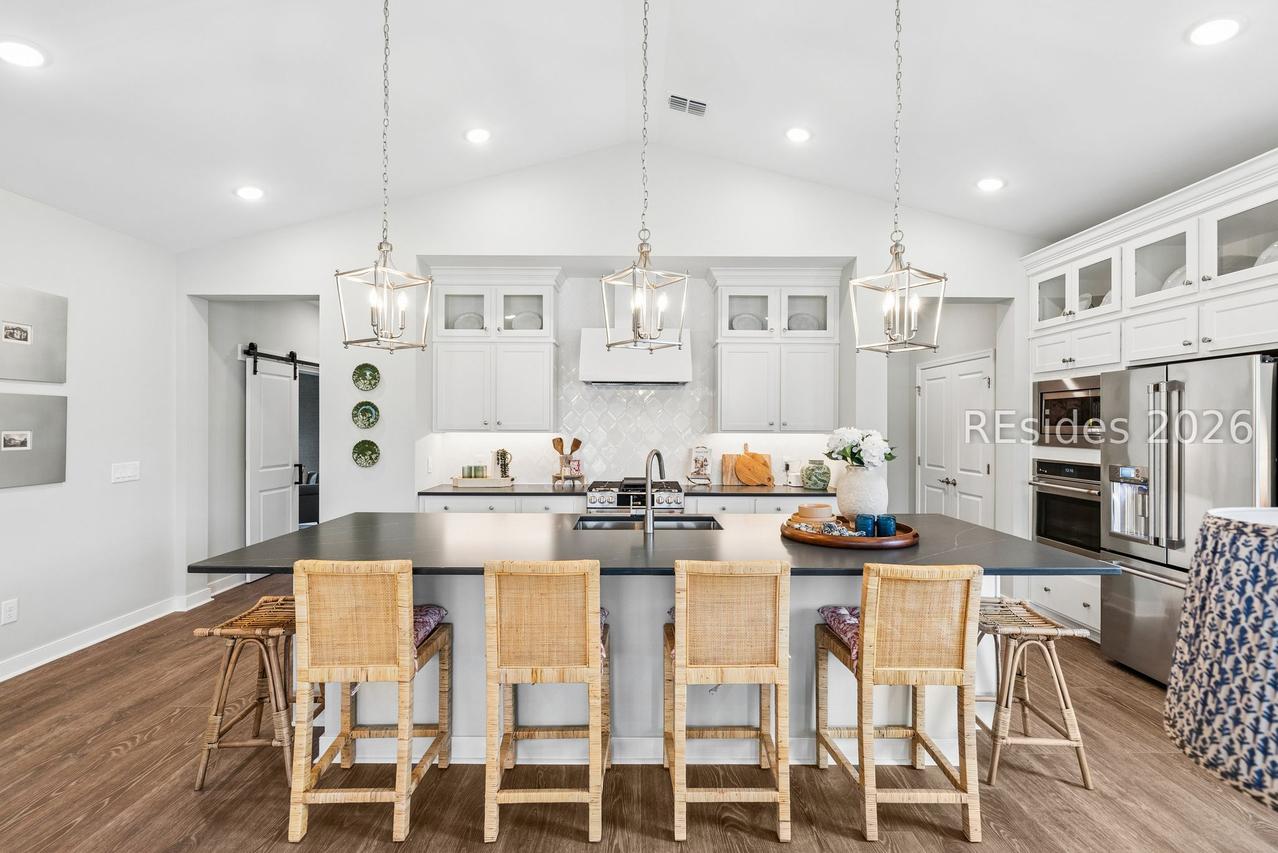 1542 White Water Dr., Hardeeville, SC 29927