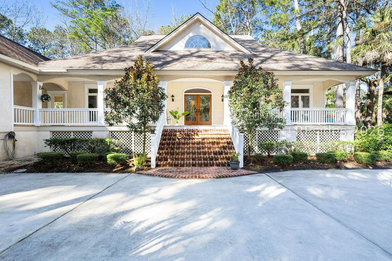 64 Osprey Cir., Okatie, SC 29909