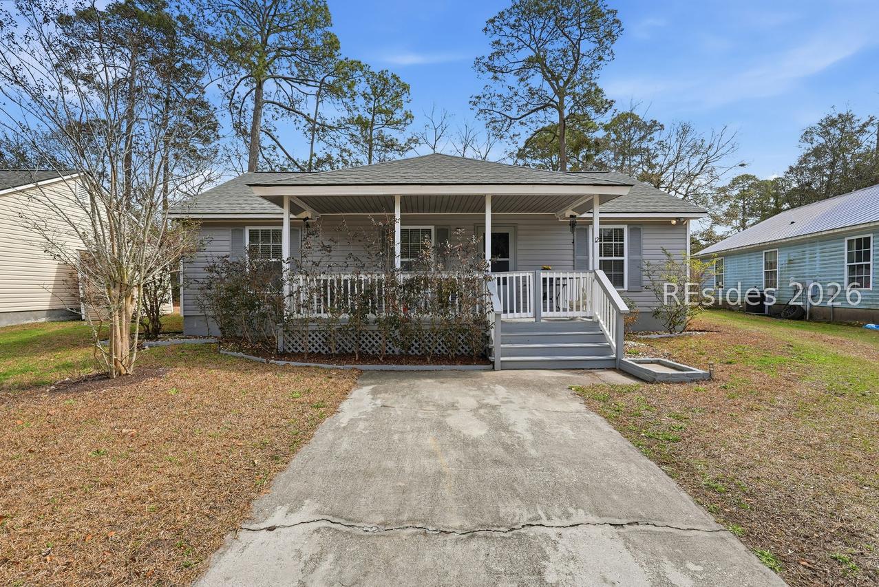 12 Quinn Ct., Bluffton, SC 29910
