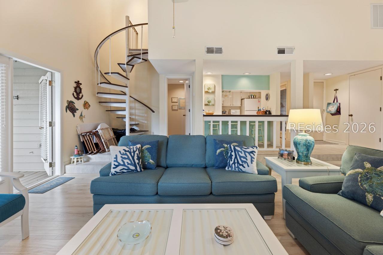 20 Queens Folly Rd. #1879, Hilton Head Island, SC 29928