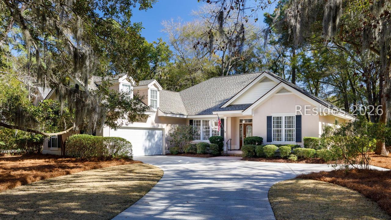 212 Fort Howell Dr., Hilton Head Island, SC 29926