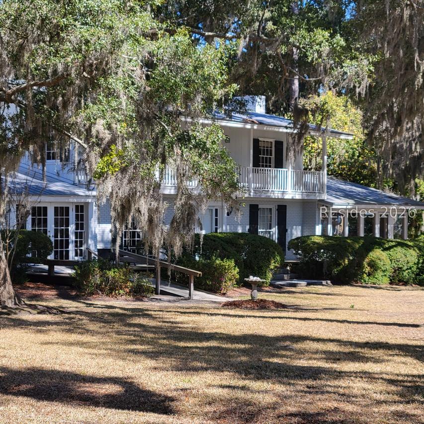 942 May River Rd., Bluffton, SC 29910