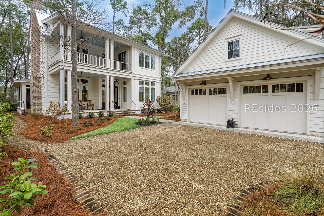14 Refuge St., Bluffton, SC 29910