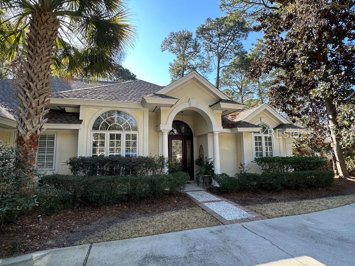 25 Hobonny Pl., Hilton Head Island, SC 29926
