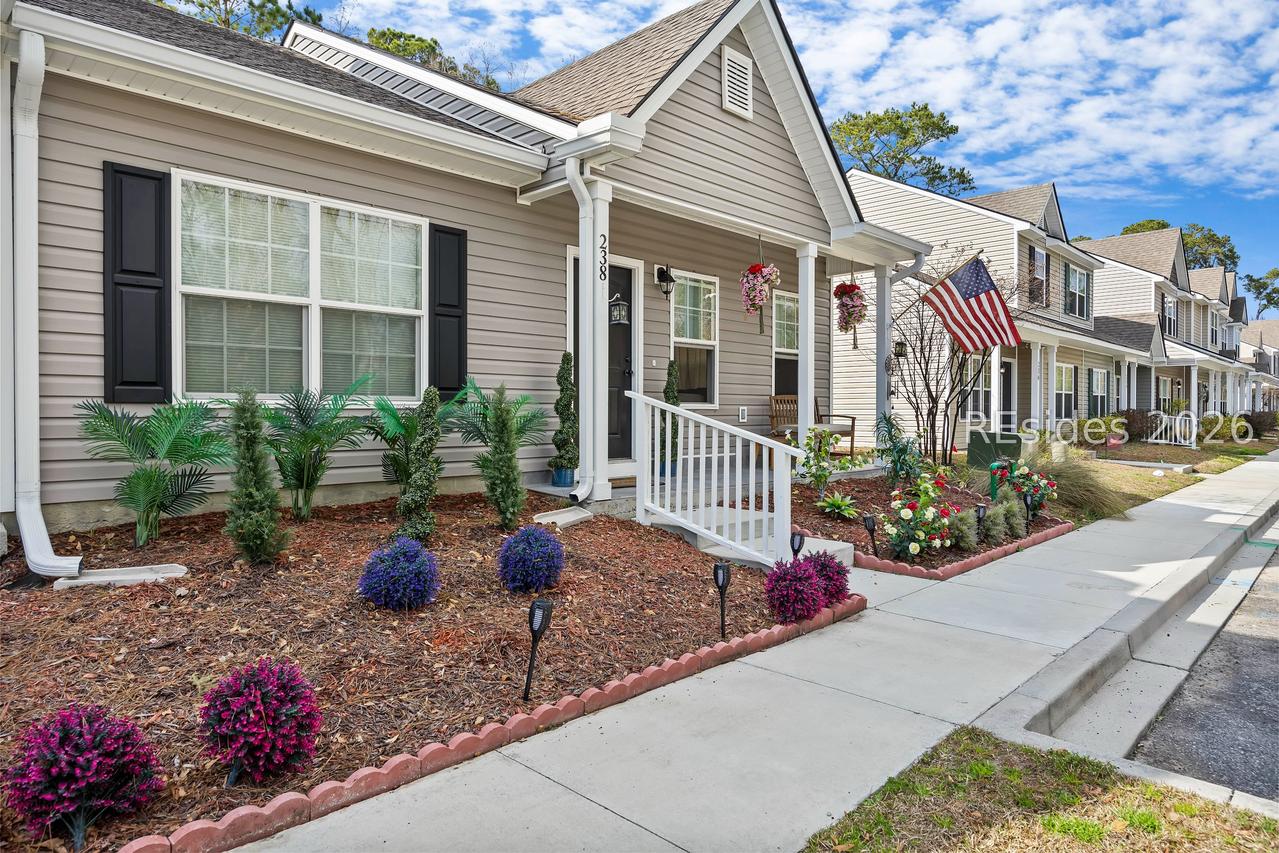 238 Admiration Ave., Beaufort, SC 29906