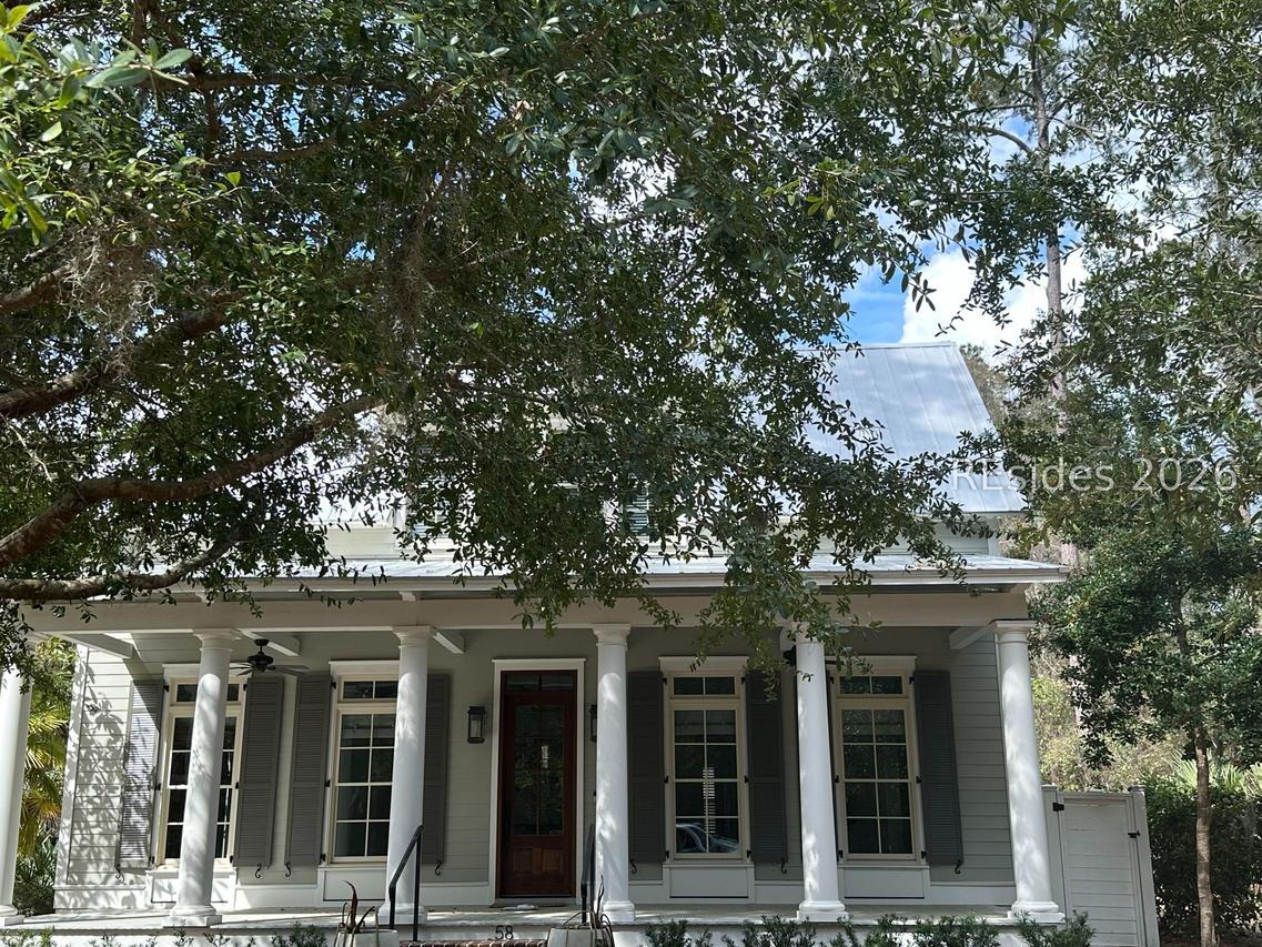 58 Gilded St., Bluffton, SC 29910