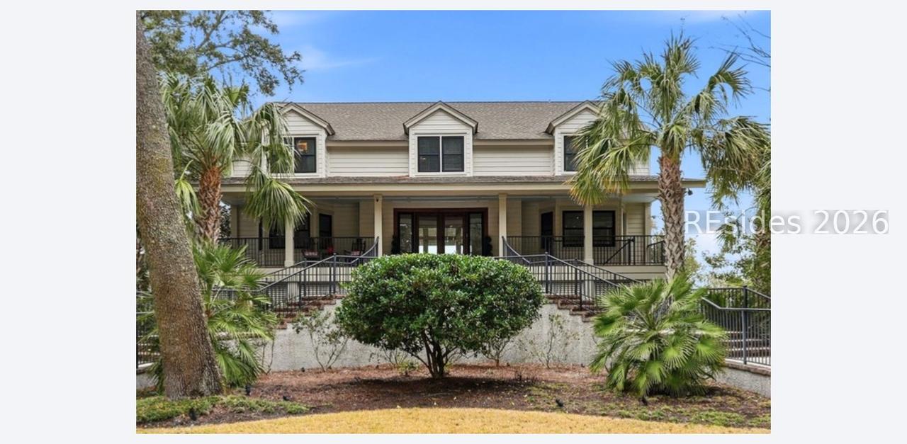 20 Oyster Landing Rd., Hilton Head Island, SC 29928