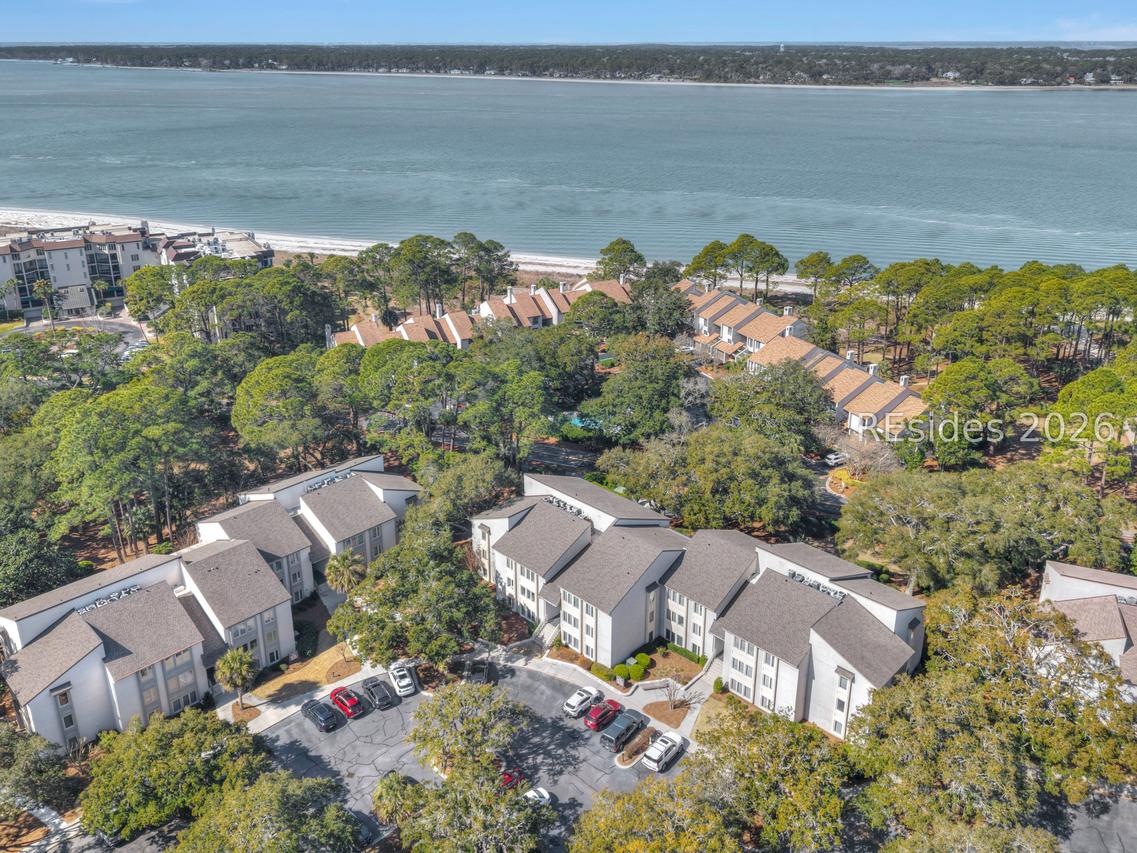 4 Braddock Bluff Dr. #1684, Hilton Head Island, SC 29928