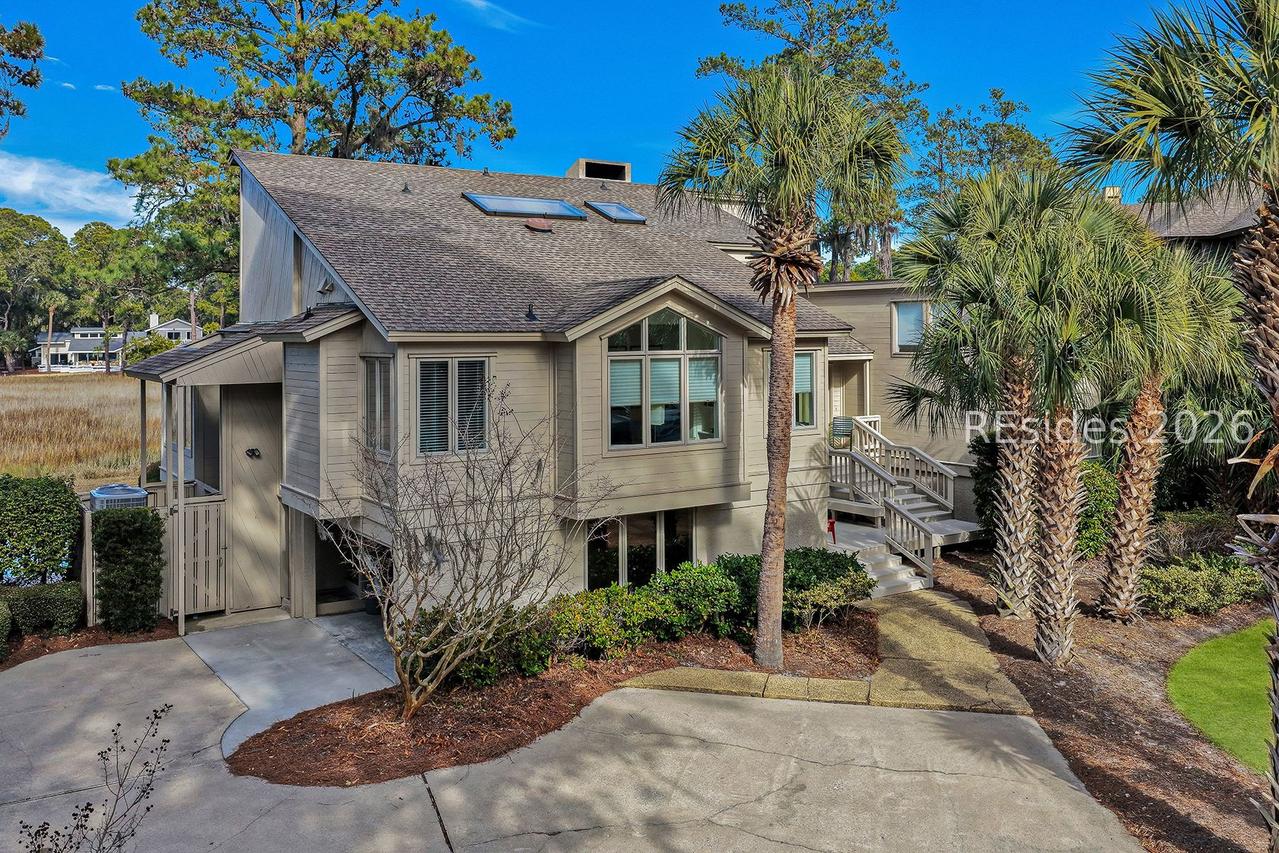4 Bald Eagle Rd., Hilton Head Island, SC 29928