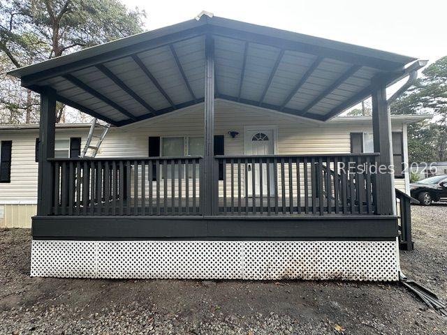 23 Polite Dr., Beaufort, SC 29906