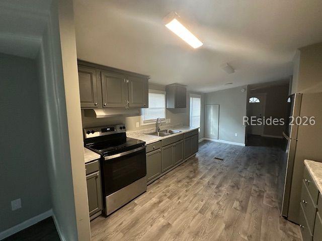 23 Polite Dr., Beaufort, SC 29906