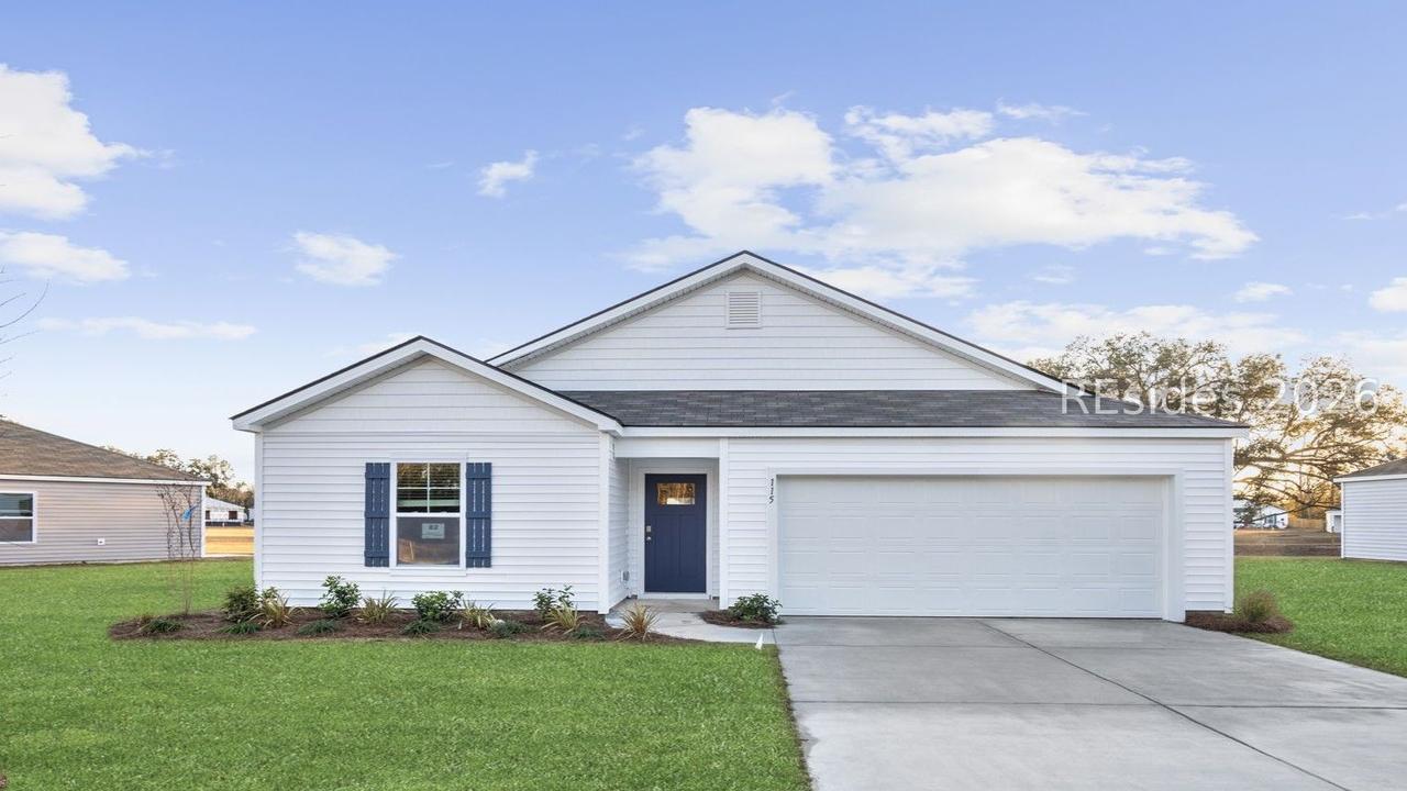 85 Planters Ct., Hardeeville, SC 29927