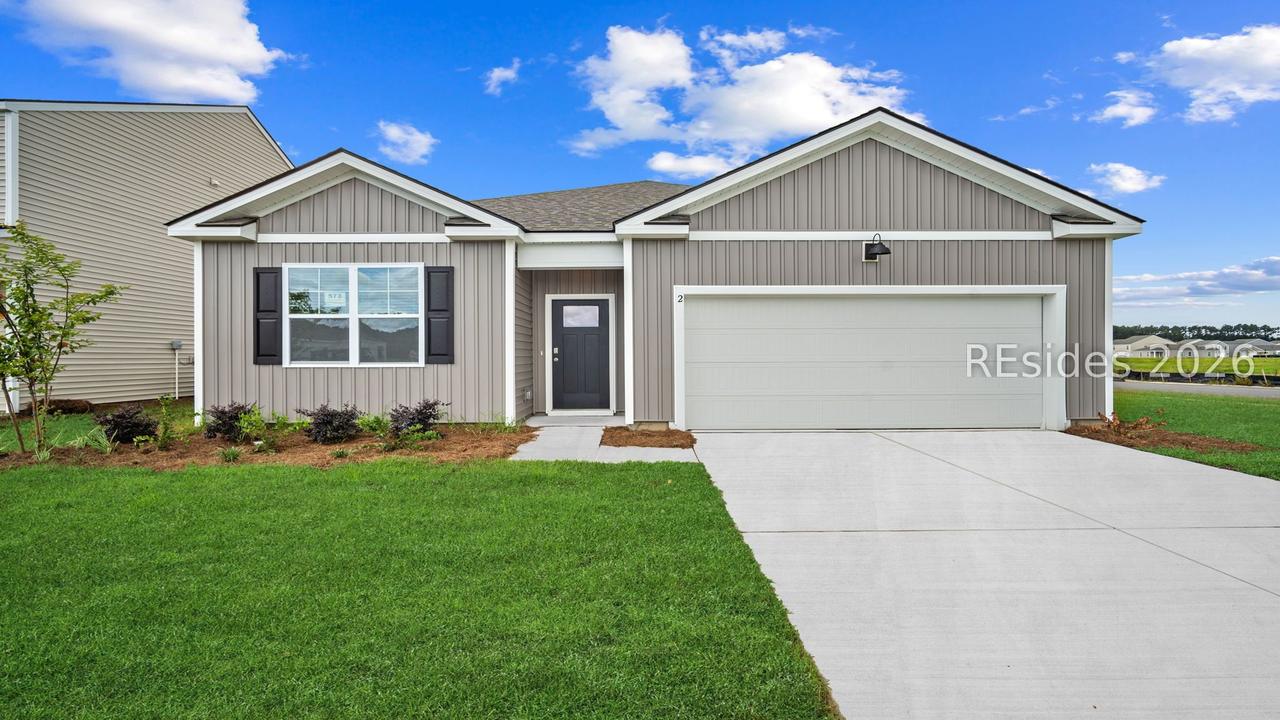 69 Planters Ct., Hardeeville, SC 29927