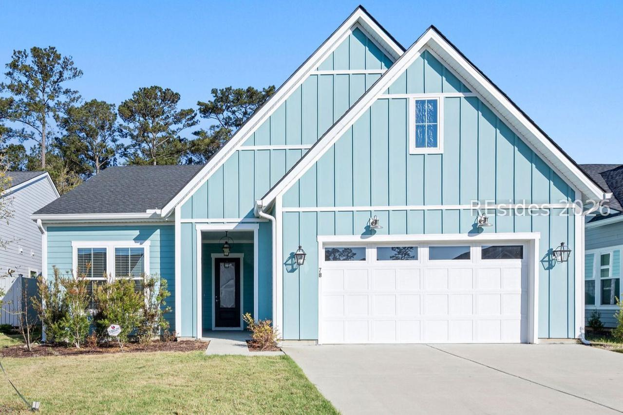 78 Foxbriar Ct., Hardeeville, SC 29927