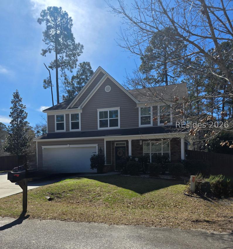 1 Reid Ct., Beaufort, SC 29907