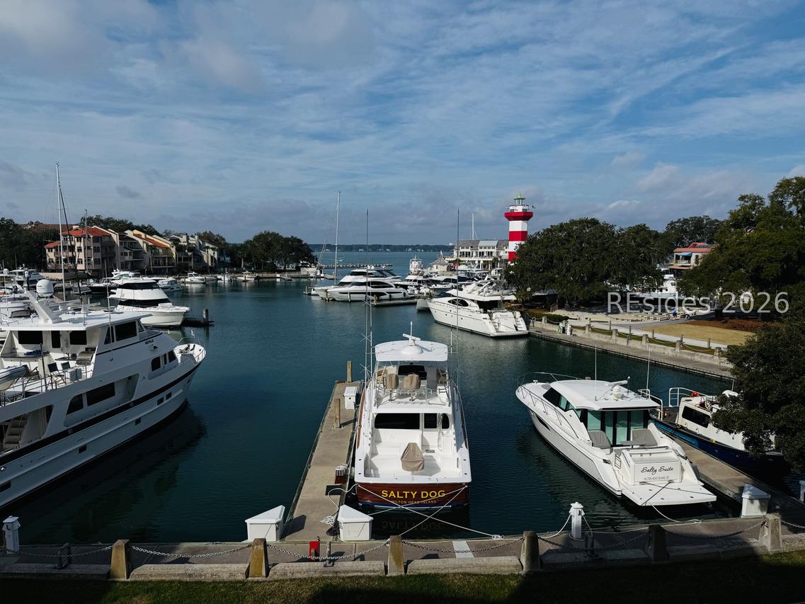 2 Lighthouse Ln. #858, Hilton Head Island, SC 29928