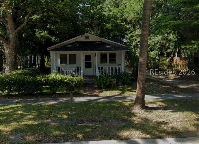 1919 Duke St., Beaufort, SC 29902
