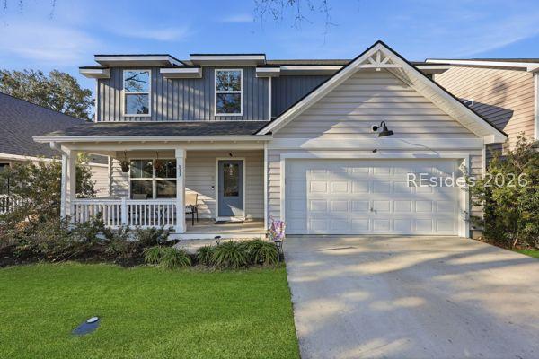 363 Volunteer Park Rd., Ridgeland, SC 29936