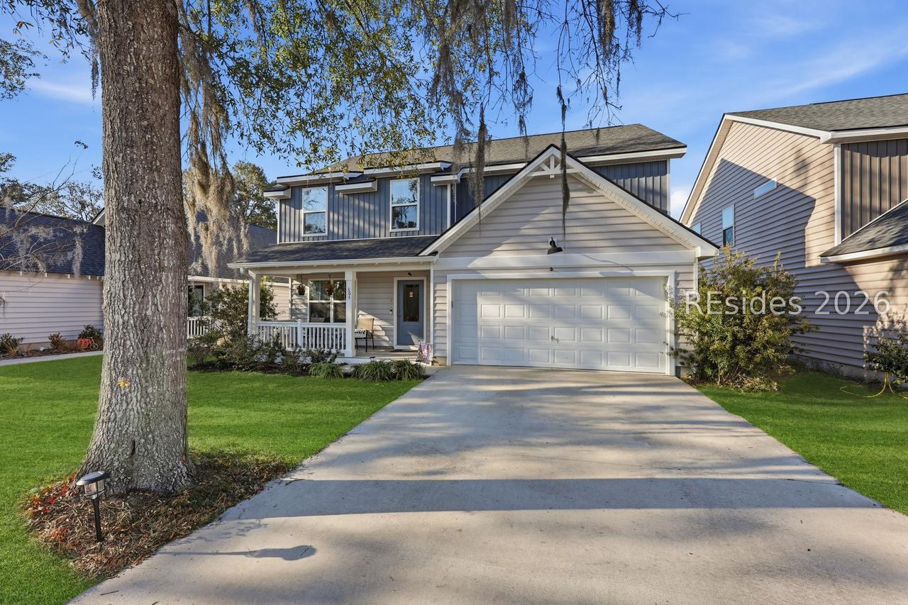 363 Volunteer Park Rd., Ridgeland, SC 29936