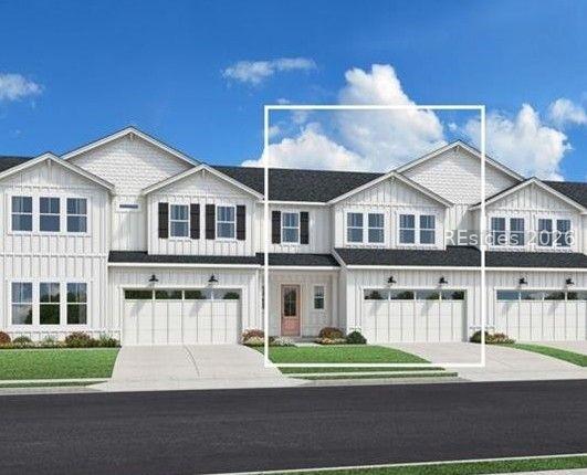 190 Oleander Way, Hardeeville, SC 29927