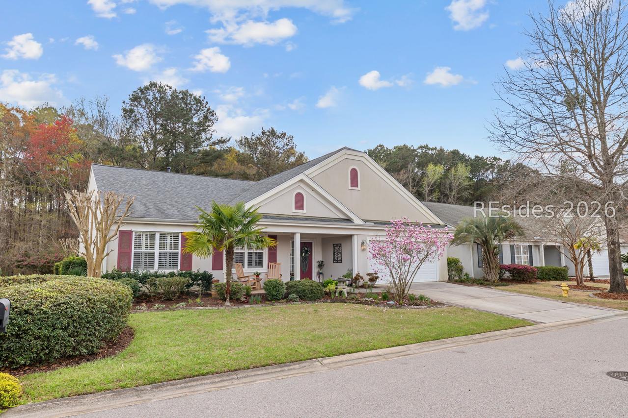 19 Landmark Ln., Bluffton, SC 29909