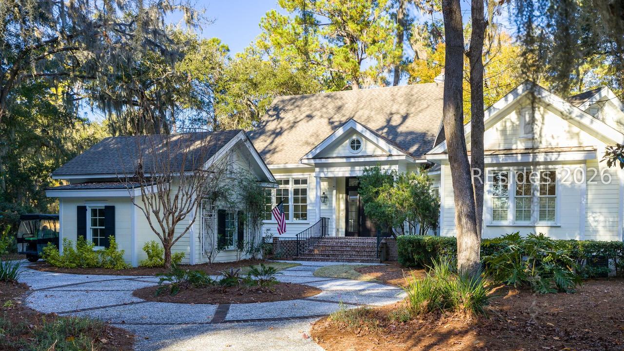 10 Loch Lomond Ct., Daufuskie Island, SC 29915