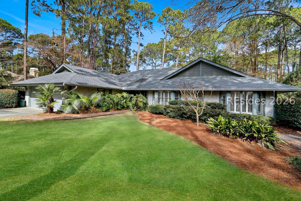 6 Cypress Marsh Dr., Hilton Head Island, SC 29926